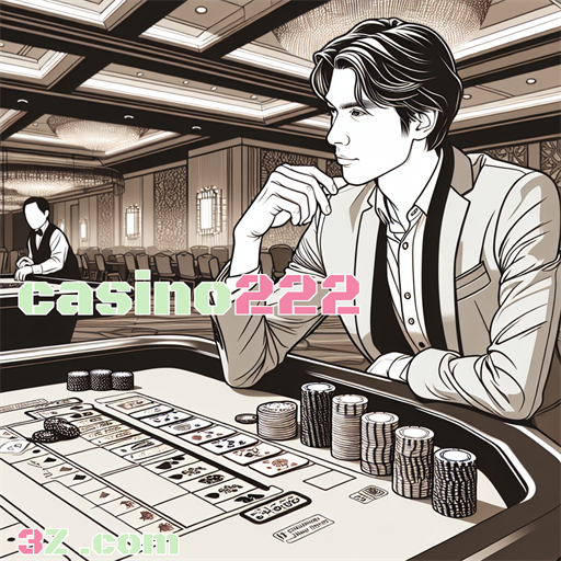 Perguntas Frequentes Perguntas Frequentes no Casino222: Tudo o que Você Precisa Saber