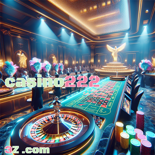 Recompensas Descubra as Recompensas do Casino222: Mais que Jogos, Oportunidades de Ganhos